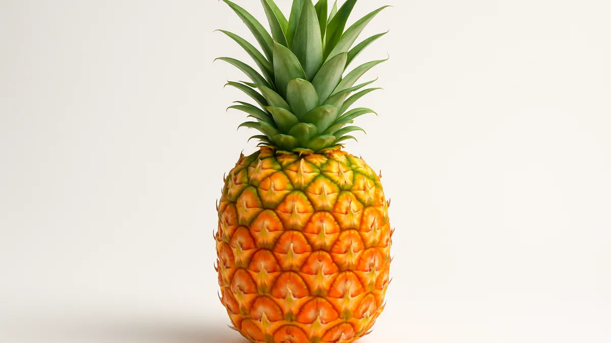 Ananas