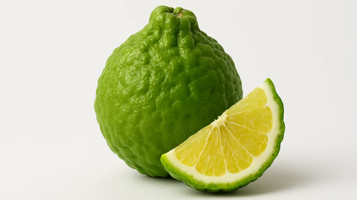 Bergamot