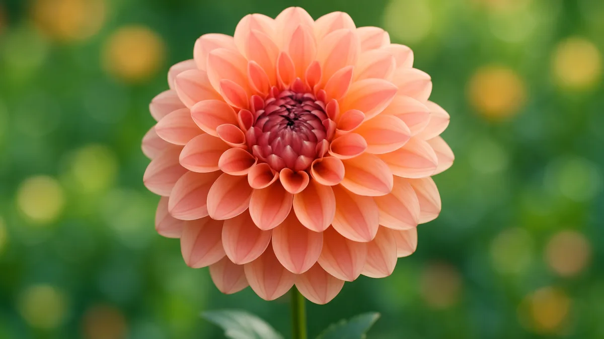 Dahlia