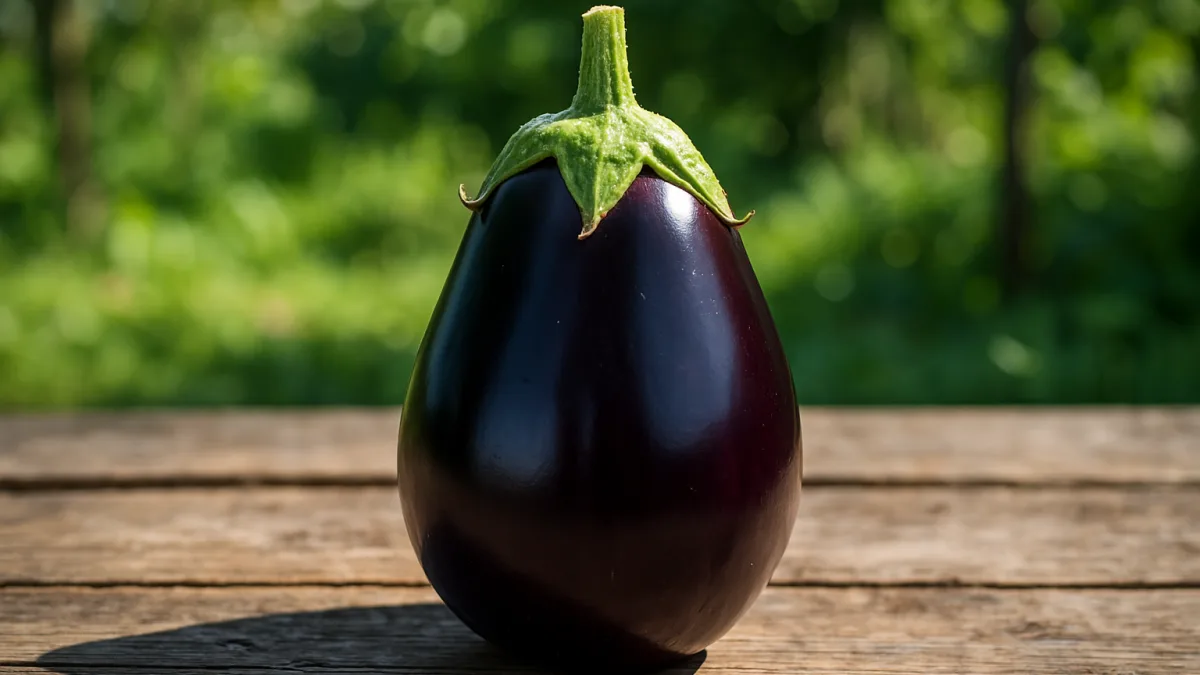 Patlıcan