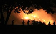 Orman Genel Müdürlüğü yangınların yüzde 88’inin insan kaynaklı olduğuna dikkati çekti